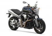 Yamaha MT-01